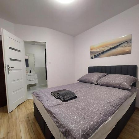 Apartament Mira Rzeszów Eksteriør bilde