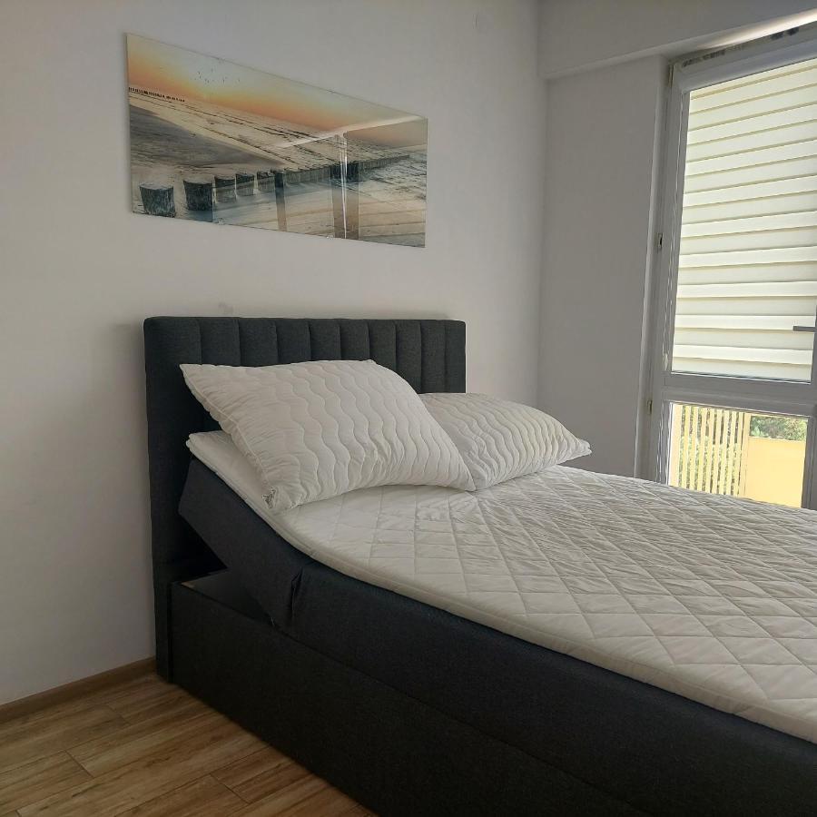 Apartament Mira Rzeszów Eksteriør bilde