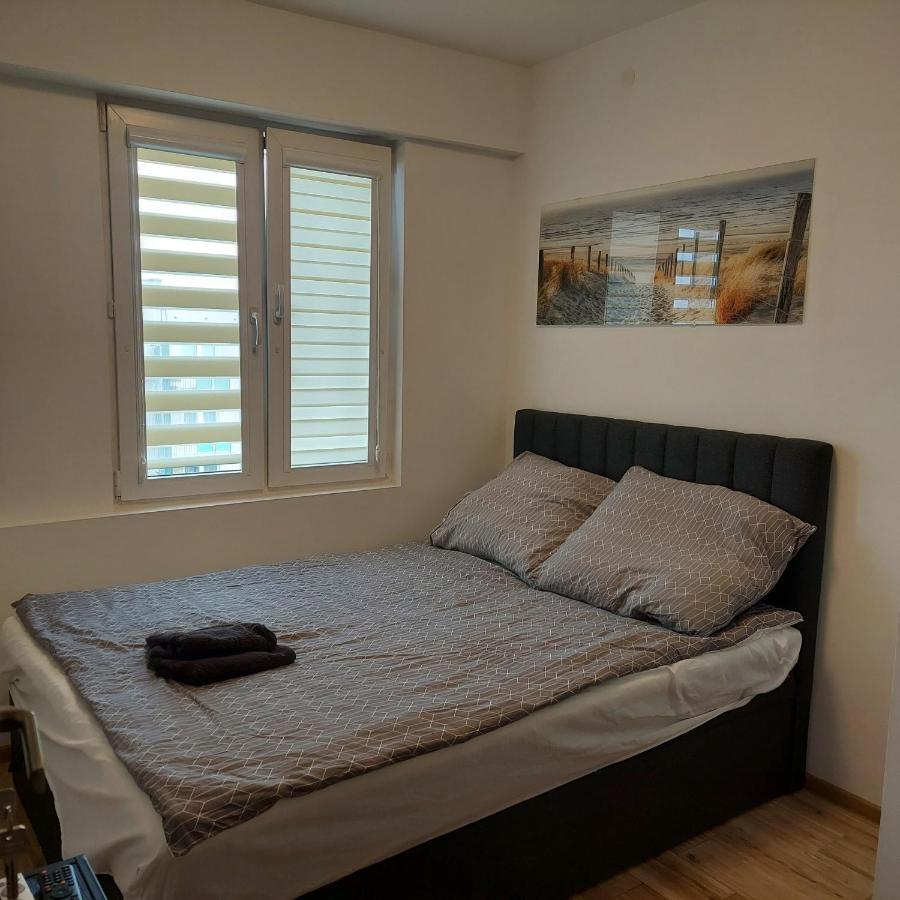 Apartament Mira Rzeszów Eksteriør bilde
