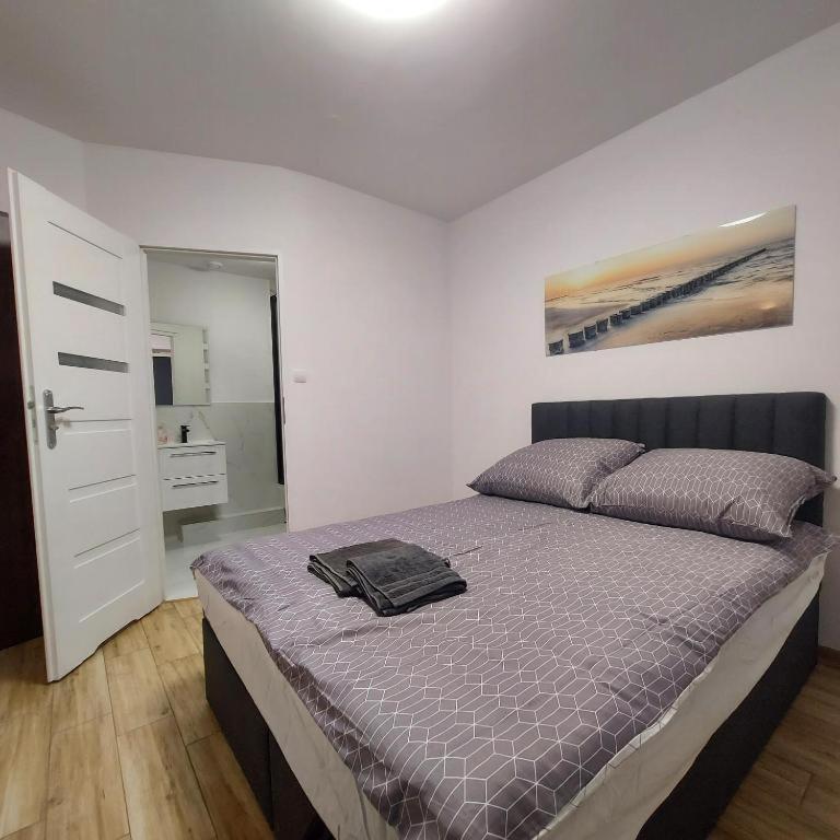 Apartament Mira Rzeszów Eksteriør bilde