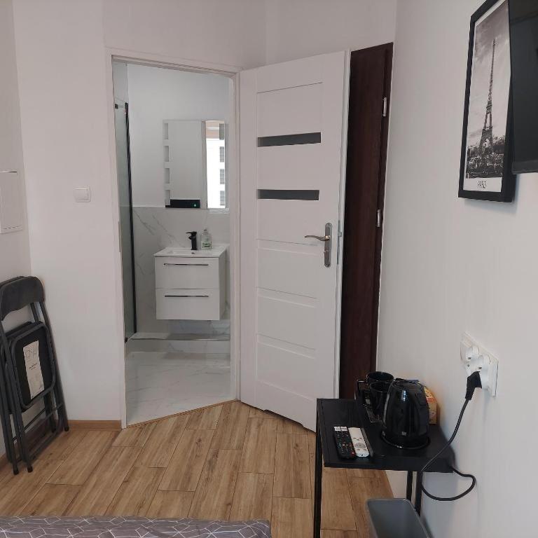 Apartament Mira Rzeszów Eksteriør bilde