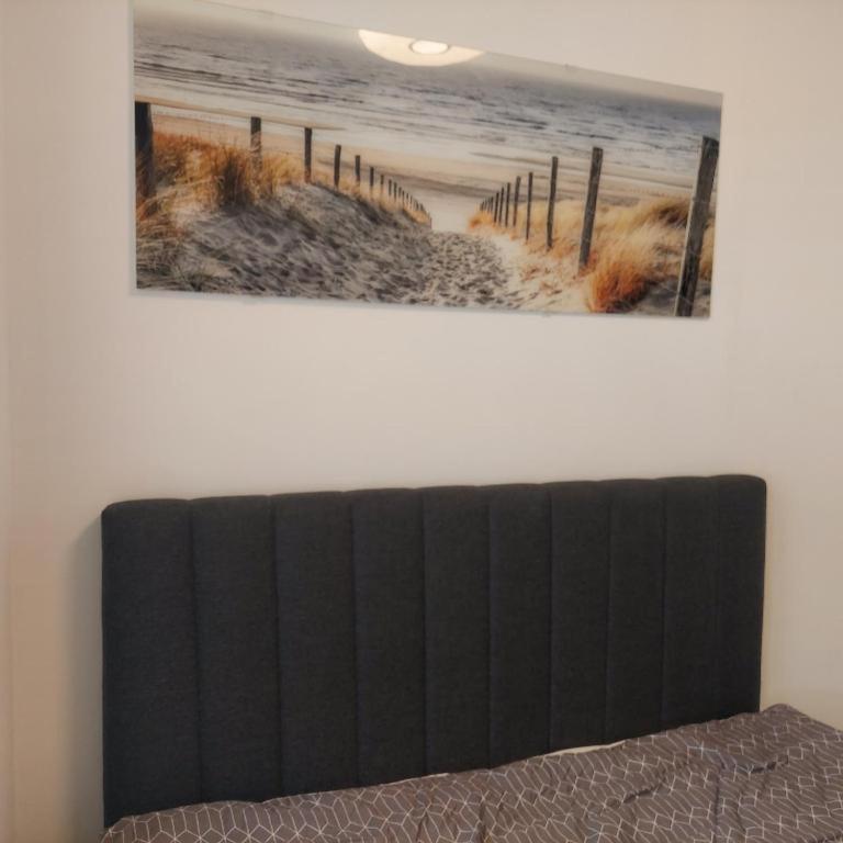 Apartament Mira Rzeszów Eksteriør bilde