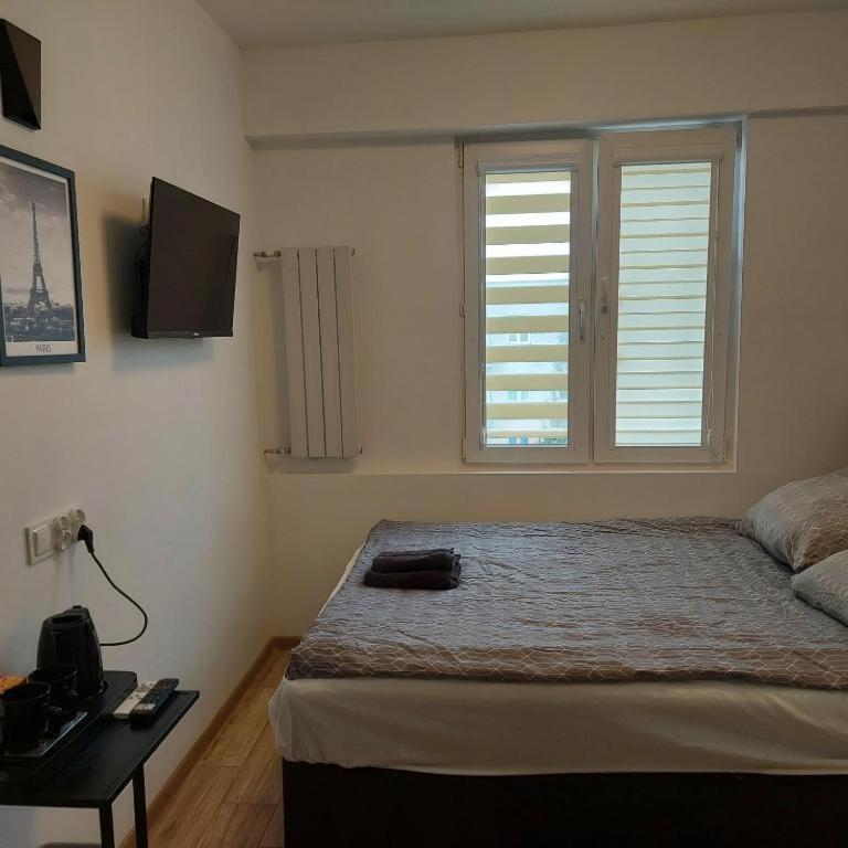 Apartament Mira Rzeszów Eksteriør bilde