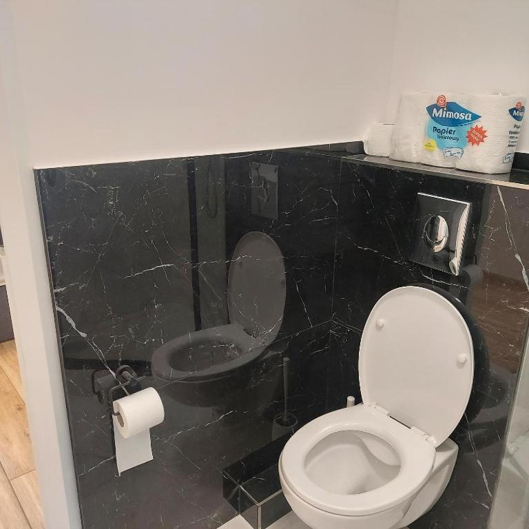 Apartament Mira Rzeszów Eksteriør bilde